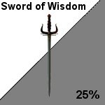 Sword of Wisdom